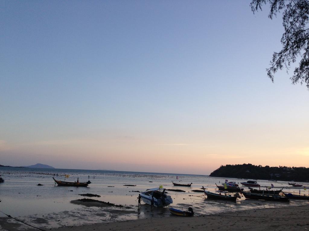 The Title Kr Beach Condotel Rawai Beach Buitenkant foto